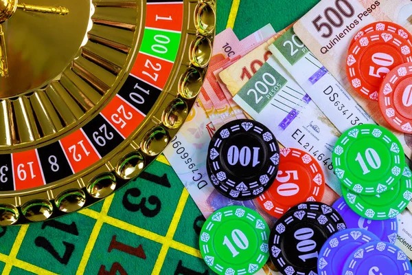 Lightning Roulette live dealer table
